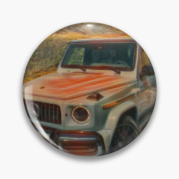 Item preview, Mercedes G63 designed and sold by OrangeCars.