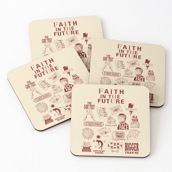 Item preview, Faith in the future tracklist - Louis Tomlinson designed and sold by 28-louist.