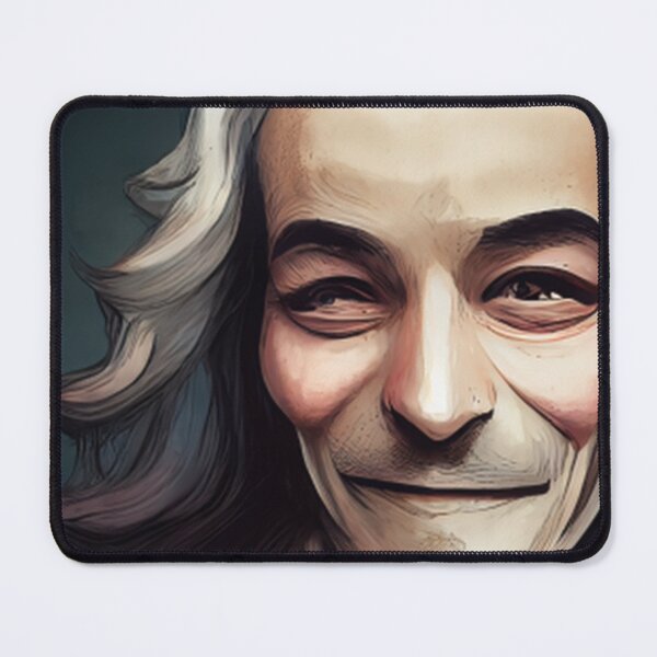 Item preview, Voltaire  designed and sold by ComicsFactory.