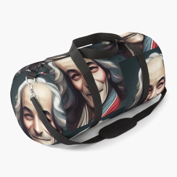 Item preview, Voltaire designed and sold by ComicsFactory.