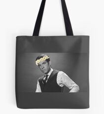 Serious Comedianâ„¢ John Mulaney Tote Bag