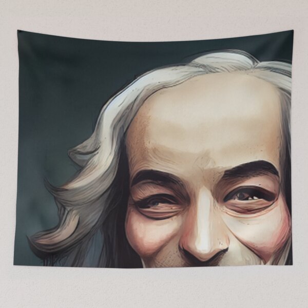 Item preview, Voltaire  designed and sold by ComicsFactory.