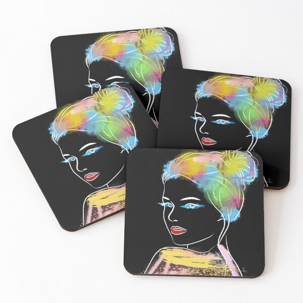 Item preview, Beauty. designed and sold by agnemarc.