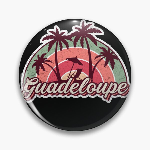 Item preview, Guadeloupe summer trip designed and sold by chrlalexandru.