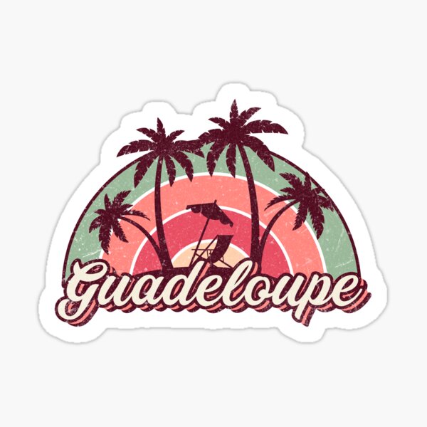 Item preview, Guadeloupe summer trip designed and sold by chrlalexandru.
