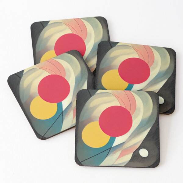 Item preview, Wassily Kandinsky  designed and sold by ComicsFactory.