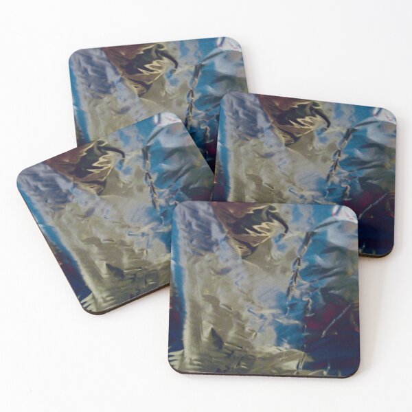 Item preview, Abstract 529 designed and sold by Shulie1.