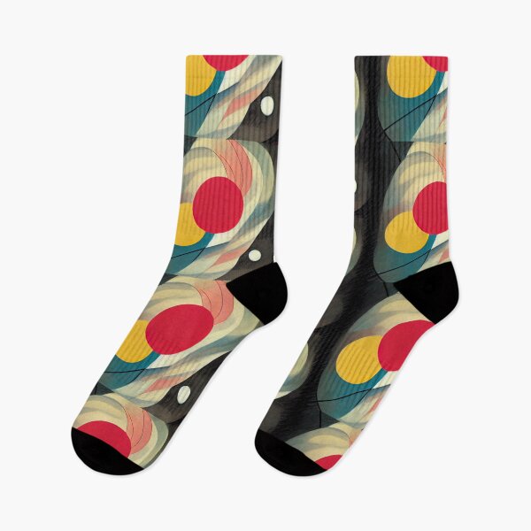 Item preview, Wassily Kandinsky  designed and sold by ComicsFactory.