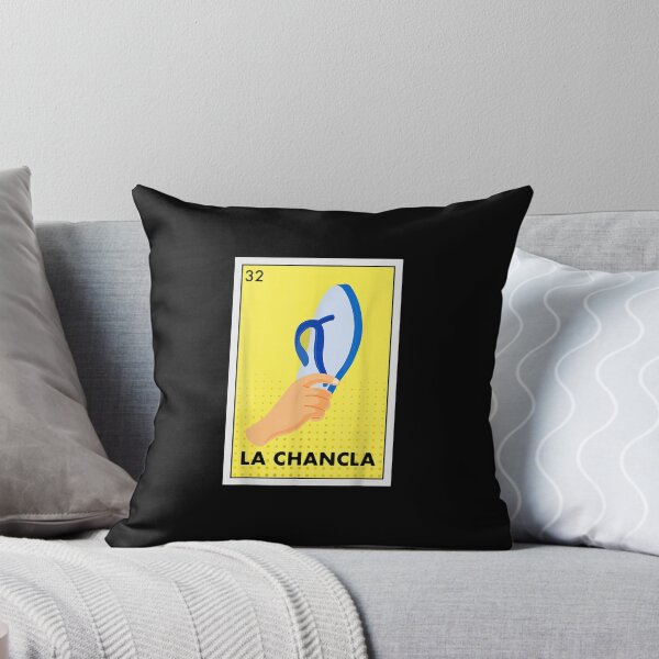 Item preview, Mexican La Chancla Lottery Tradicional The Flip Flop Zi  designed and sold by dolsy-store.