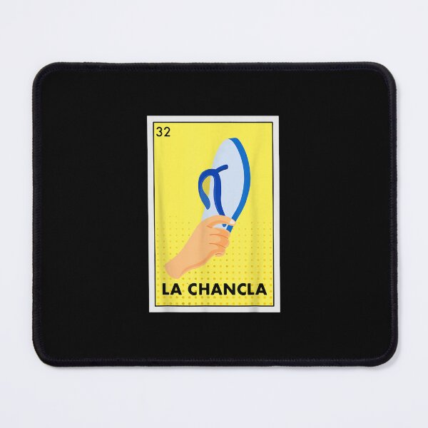 Item preview, Mexican La Chancla Lottery Tradicional The Flip Flop Zi  designed and sold by dolsy-store.