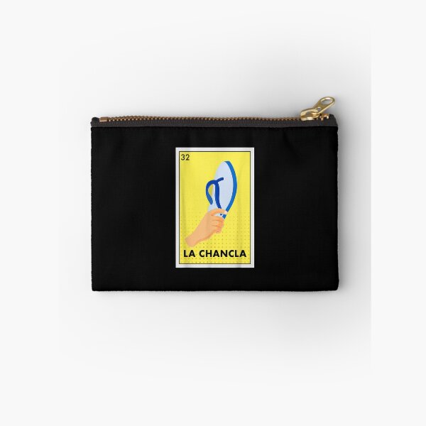 Item preview, Mexican La Chancla Lottery Tradicional The Flip Flop Zi  designed and sold by dolsy-store.