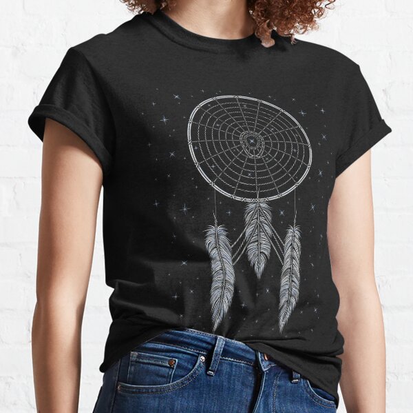 To Boldly Dream Classic T-Shirt
