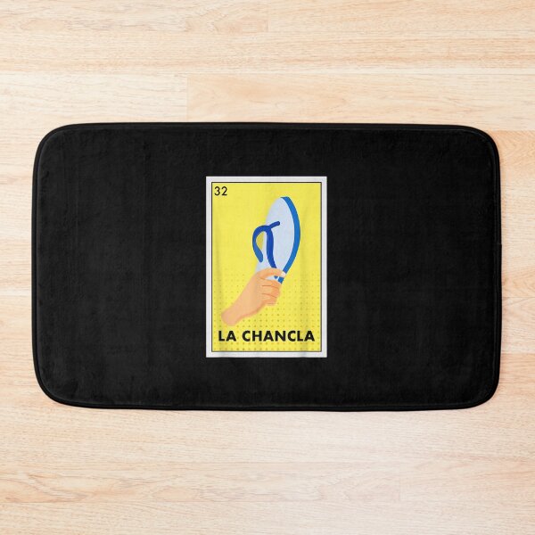 Item preview, Mexican La Chancla Lottery Tradicional The Flip Flop Zi  designed and sold by dolsy-store.