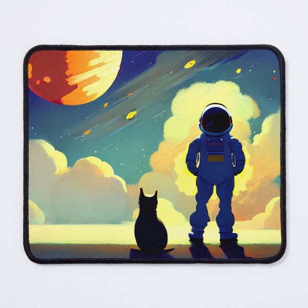 Item preview, My Cat Travels Everywhere With Me designed and sold by BrightC.