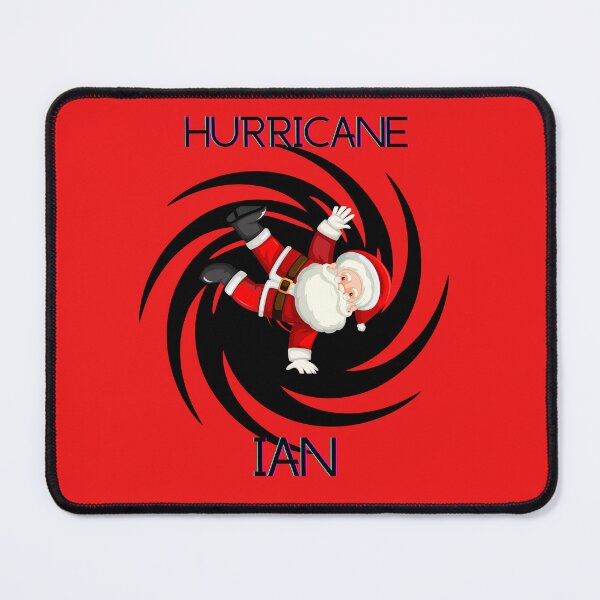 Item preview,    I SURVIVED   HURRICANE IAN designed and sold by marie1919.