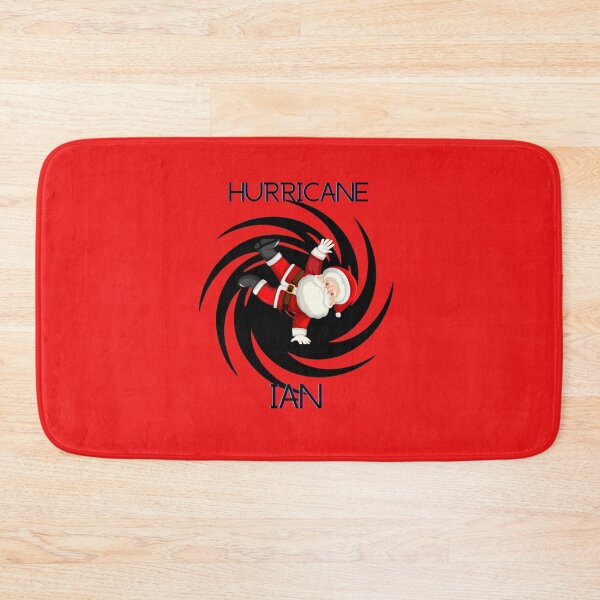 Item preview,    I SURVIVED   HURRICANE IAN designed and sold by marie1919.