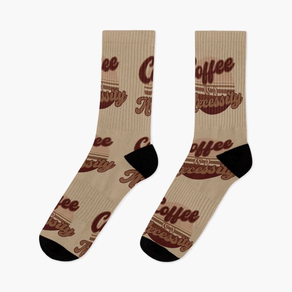 Item preview, Coffee Is A Necessity, Coffeeologist designed and sold by DiensDesign.