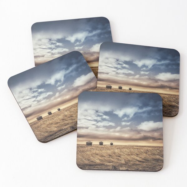 Item preview, Windswept Grasslands designed and sold by Elevated Imaging .