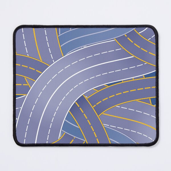 Item preview, Traffic Seamless 02 designed and sold by Pattern1design.