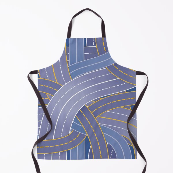 Item preview, Traffic Seamless 02 designed and sold by Pattern1design.