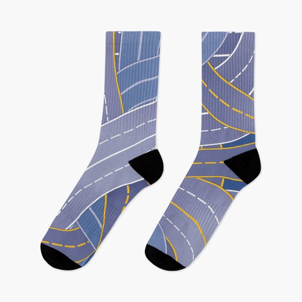 Item preview, Traffic Seamless 02 designed and sold by Pattern1design.