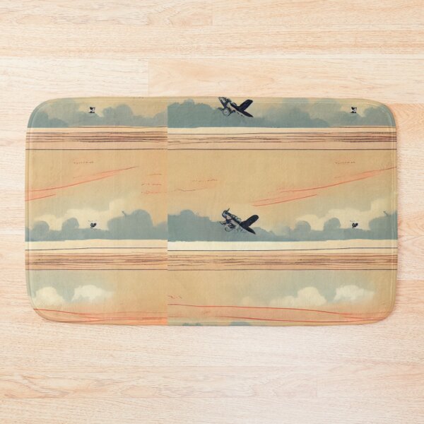 Item preview, Wilbur and Orville Wright designed and sold by ComicsFactory.