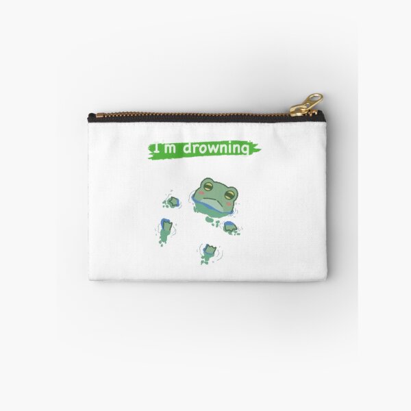 Item preview, I’m drowning  designed and sold by Tonyasartprints.