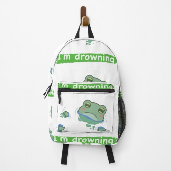 Item preview, I’m drowning  designed and sold by Tonyasartprints.