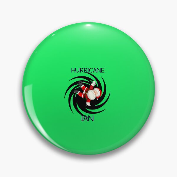 Item preview,    I SURVIVED   HURRICANE IAN designed and sold by marie1919.