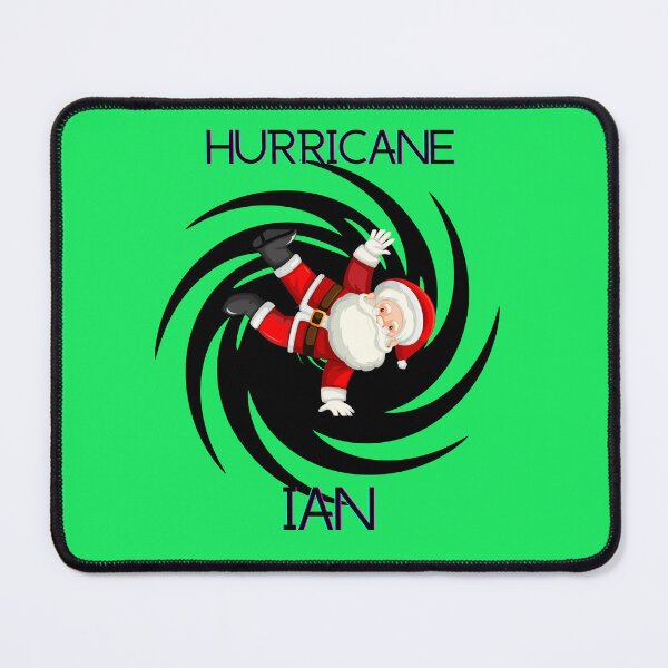 Item preview,    I SURVIVED   HURRICANE IAN designed and sold by marie1919.