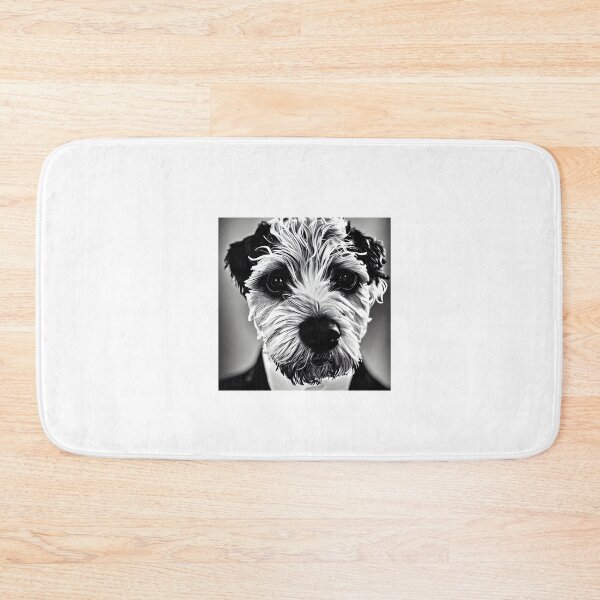 Item preview,   Designer doodle dog  designed and sold by Coexist In Tee's .
