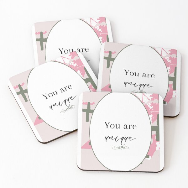 Item preview, You are unique designed and sold by NoraciousEmpire.