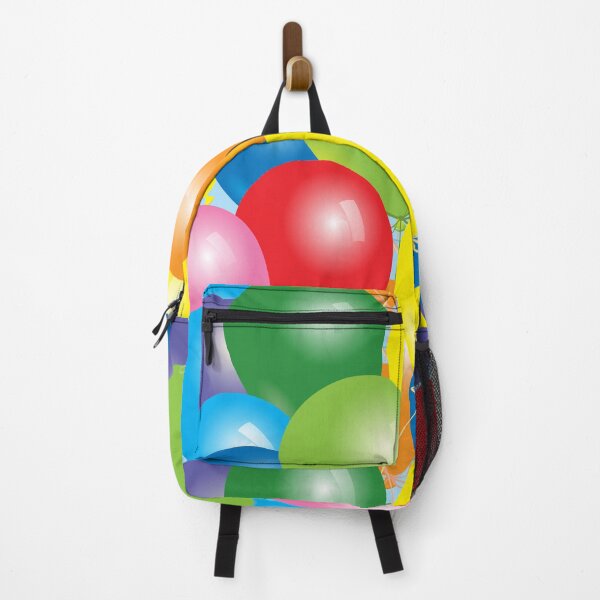 Item preview, Seamless colorful Balloons designed and sold by Pattern1design.