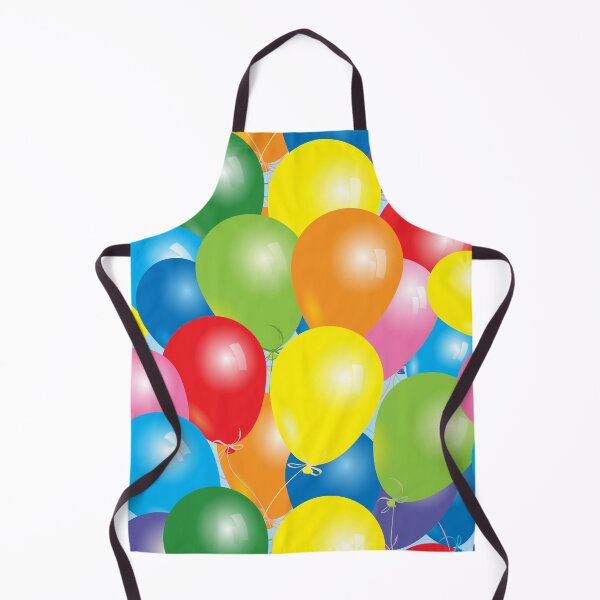 Item preview, Seamless colorful Balloons designed and sold by Pattern1design.
