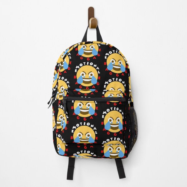 Item preview, Emotional Baggage designed and sold by ZepyCS.