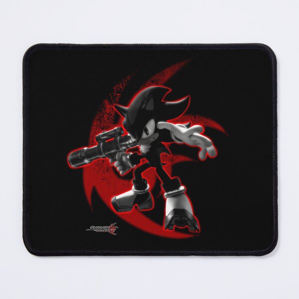 Item preview, Shadow The Hedgehog - Custom Design designed and sold by ThePenguinStore.