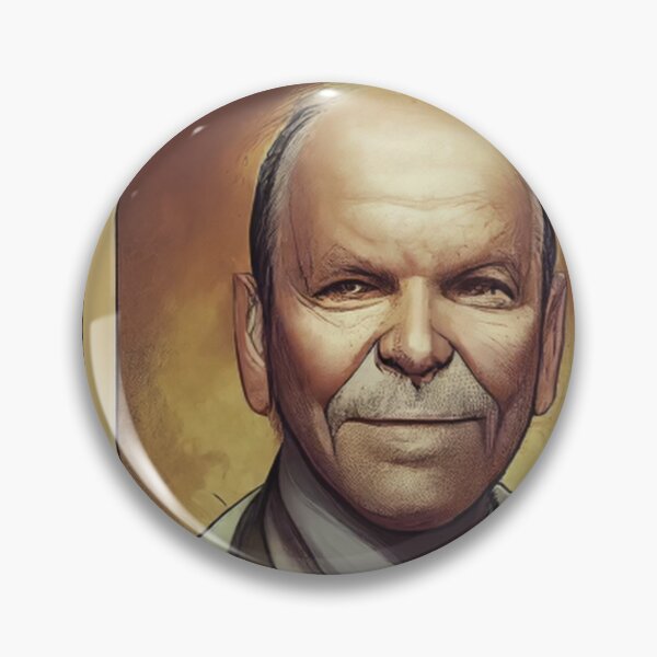 Item preview, Wilbur Smith designed and sold by ComicsFactory.