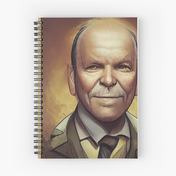 Item preview, Wilbur Smith designed and sold by ComicsFactory.