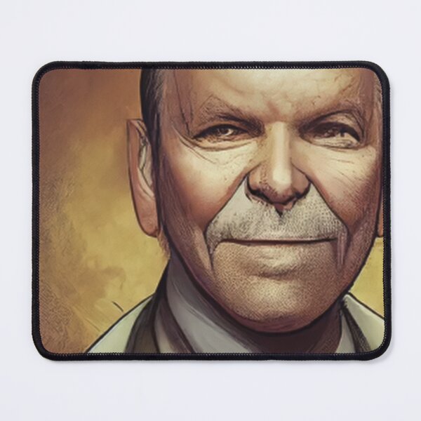 Item preview, Wilbur Smith designed and sold by ComicsFactory.