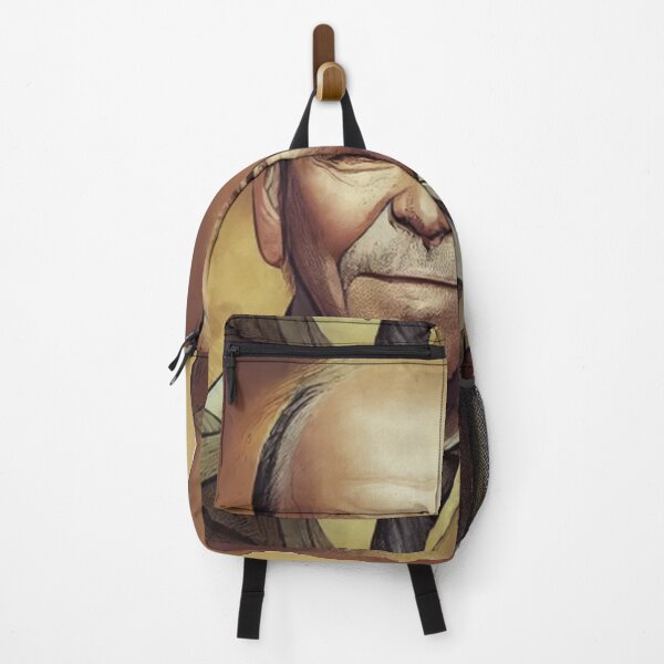 Item preview, Wilbur Smith designed and sold by ComicsFactory.