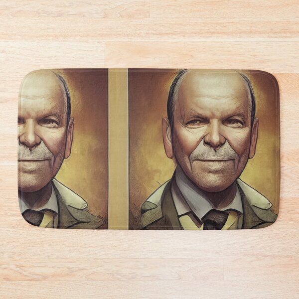 Item preview, Wilbur Smith designed and sold by ComicsFactory.
