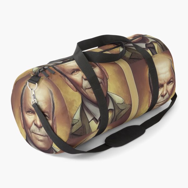 Item preview, Wilbur Smith designed and sold by ComicsFactory.