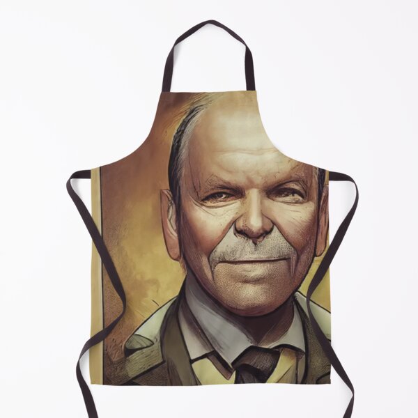 Item preview, Wilbur Smith designed and sold by ComicsFactory.
