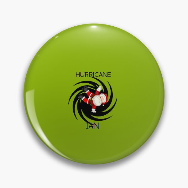 Item preview,     I SURVIVED   HURRICANE IAN designed and sold by marie1919.