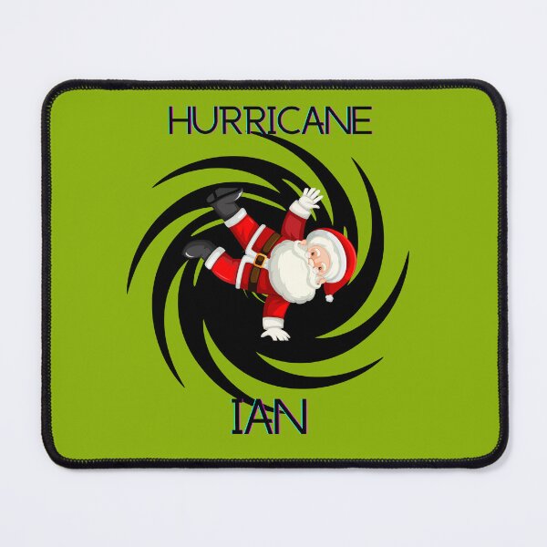 Item preview,     I SURVIVED   HURRICANE IAN designed and sold by marie1919.