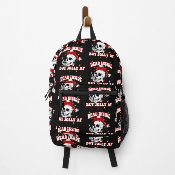 Item preview, Dead Inside But Jolly AF designed and sold by HighCiti.