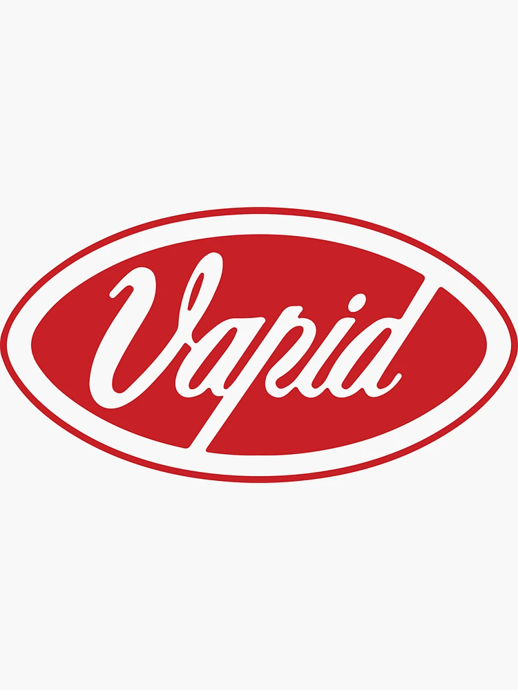 Vapid Logo (Color)