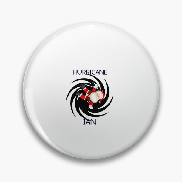 Item preview,     I SURVIVED   HURRICANE IAN designed and sold by marie1919.