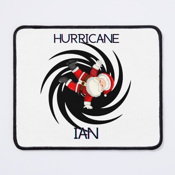 Item preview, I SURVIVED HURRICANE IAN designed and sold by marie1919.