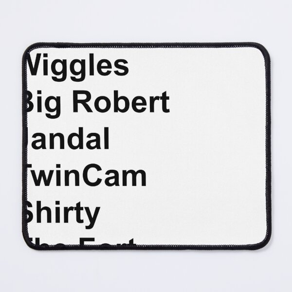 Item preview, Droopy names designed and sold by deegs78.